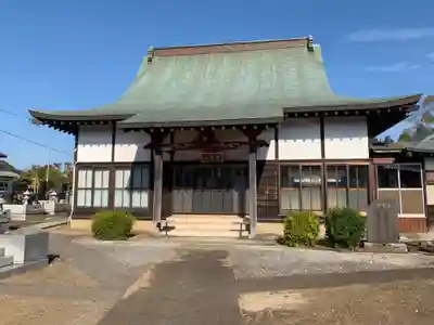 新照寺(千葉県)