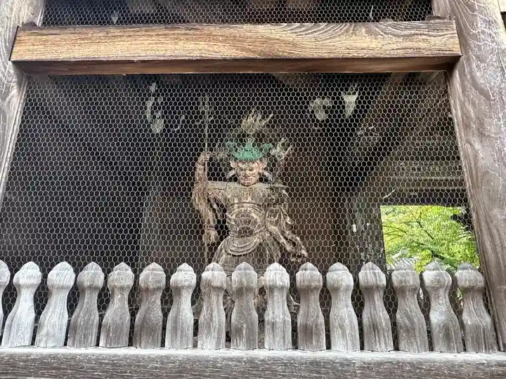 粉河寺(和歌山県)