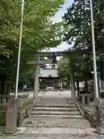 御殿場東照宮 吾妻神社 (静岡県)