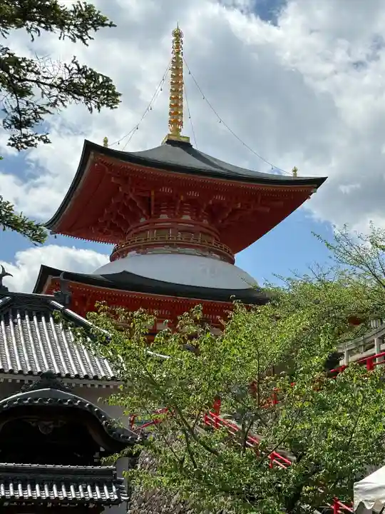 中山寺(兵庫県)