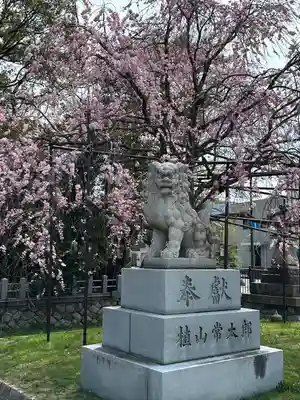 氣比神宮(福井県)