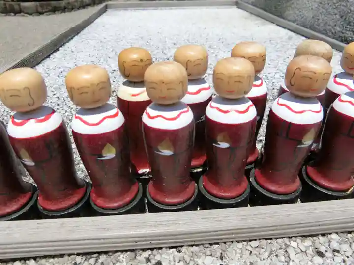 粉河寺のその他建物