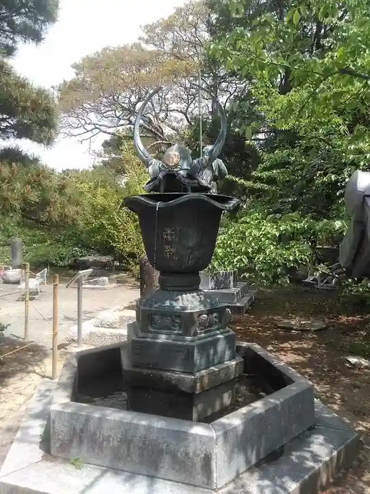 光雲神社のその他建物