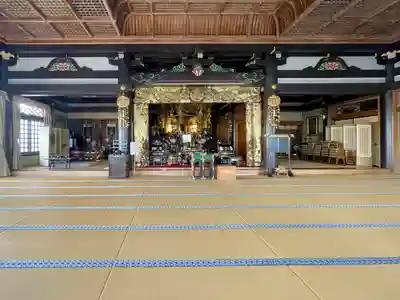 錫杖寺(埼玉県)