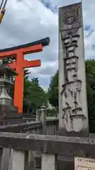 吉田神社(京都府)