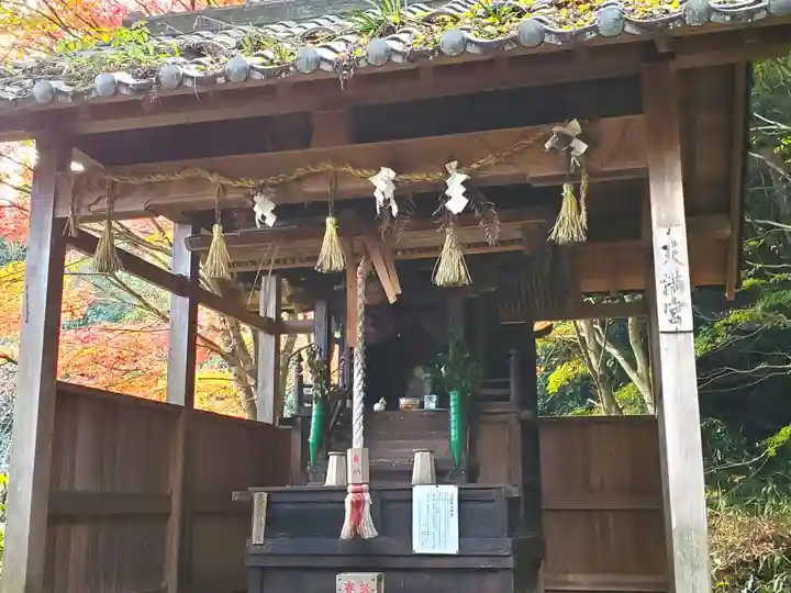 大国寺の末社・摂社