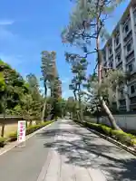 相国寺(相国承天禅寺)のその他建物