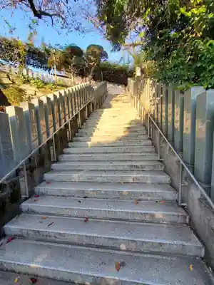 楽法寺（雨引観音）(茨城県)