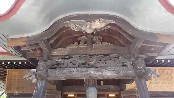 大鏑神社(福島県)