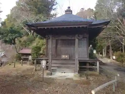 馬頭院の末社・摂社