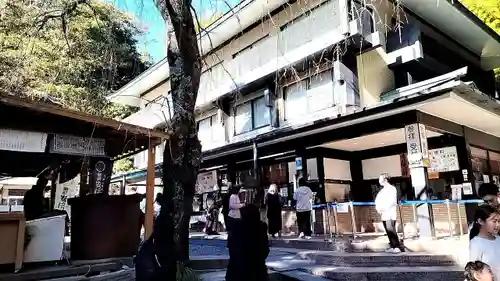 久能山東照宮(静岡県)