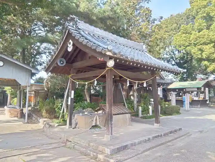 北野天神社(愛知県)