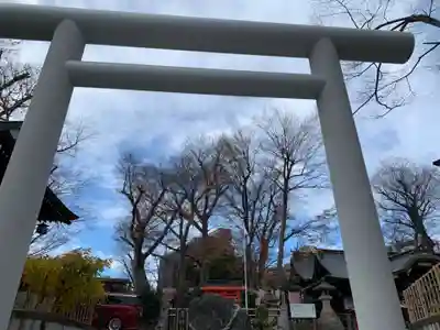 愛宕神社(福島県)