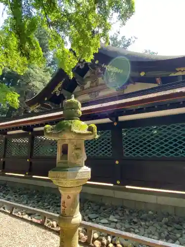 香取神宮(千葉県)