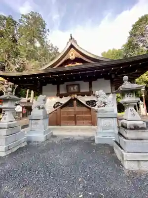 八坂神社(滋賀県)