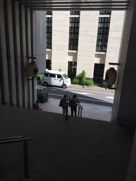 水天宮のその他建物