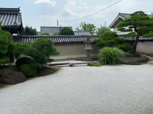 観智院（東寺子院）(京都府)