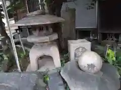 清林寺(東京都)