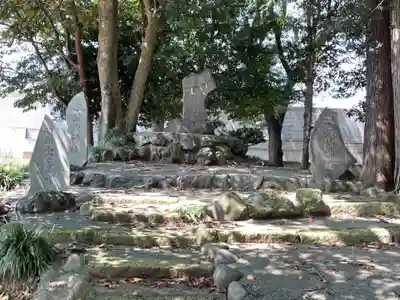 金鑚神社(埼玉県)