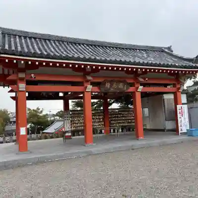 百舌鳥八幡宮(大阪府)