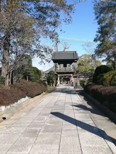 西福寺のその他建物