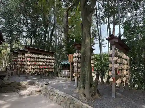  久延彦神社(奈良県)