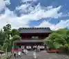 日光山輪王寺三仏堂(栃木県)