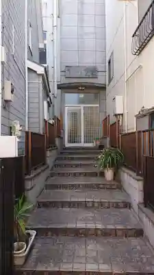 大成妙桜教会のその他建物