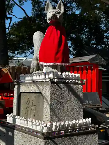 馬橋稲荷神社の{uncategorized: "未分類", other: "その他", undefined: "問題あり", building: "その他建物", grave: "お墓", sacred_gate: "鳥居", guardian: "狛犬", statue: "像", buddha: "仏像", history: "歴史", nature: "自然", garden: "庭園", animal: "動物", pagoda: "塔", temizu: "手水舎", mountain_gate: "山門・神門", sanctuary: "本殿・本堂", subordinate: "末社・摂社", art: "芸術", scenery: "景色", jizo: "地蔵", ema: "絵馬", goshuin: "御朱印", omikuji: "おみくじ", items: "授与品その他", amulet: "お守り", goshuincho: "御朱印帳", eats: "食事", festival: "お祭り", votive_dance: "神楽", shichigosan: "七五三参", wedding: "結婚式", experience: "体験その他", initially: "初詣", around: "周辺", anti_infection: "感染症対策"}