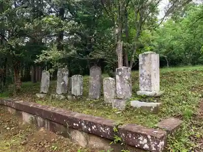 徳善寺のその他建物