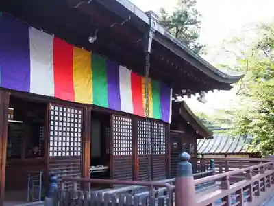 喜多院のその他建物