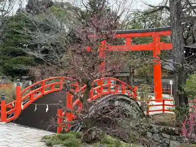 賀茂御祖神社（下鴨神社）(京都府)