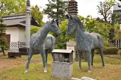 本山寺(香川県)