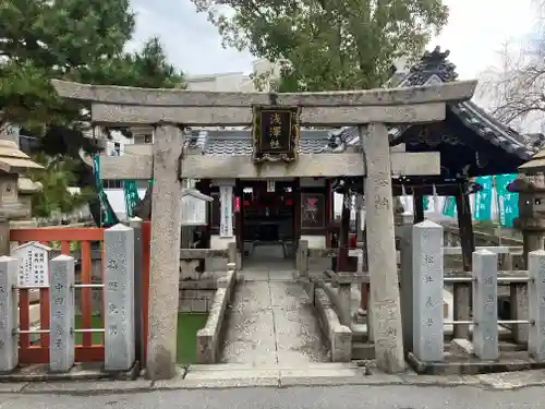 住吉大社(大阪府)