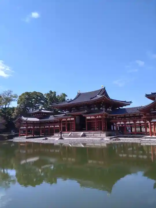 平等院のその他建物