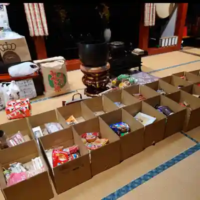 壽徳寺 じゅとくじ(福島県)