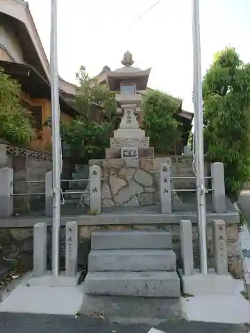 秋葉社のその他建物