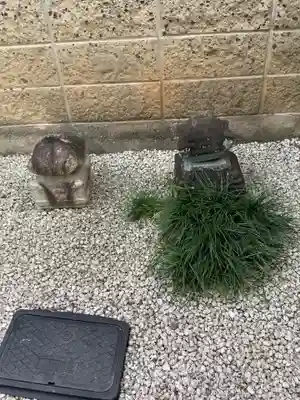 敬法寺のその他建物