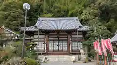 本妙寺(京都府)