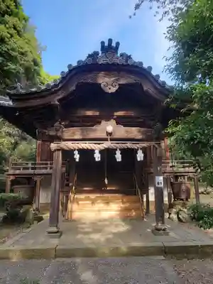 金刀比羅神社(愛媛県)