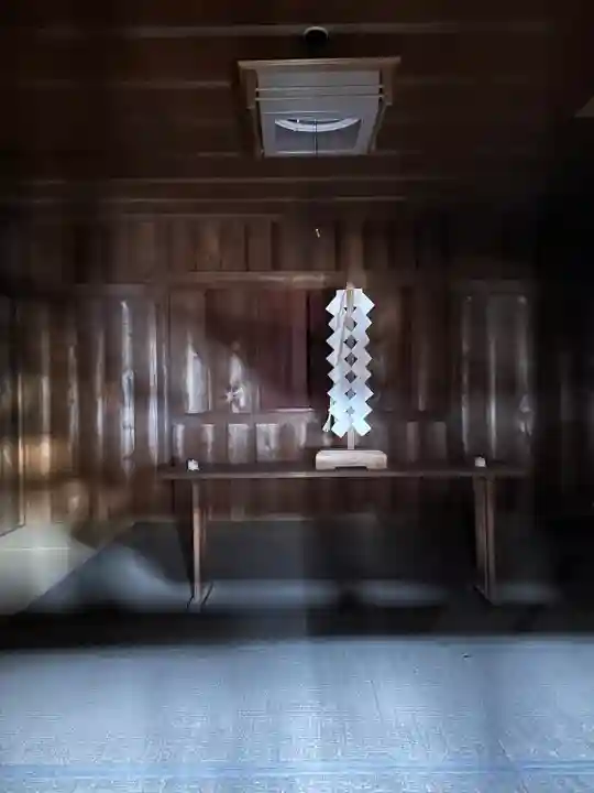 不ニ見神社 子安神社(千葉県)