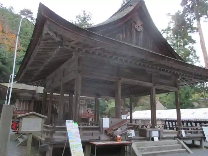 日吉大社(滋賀県)