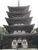 醍醐寺のその他建物