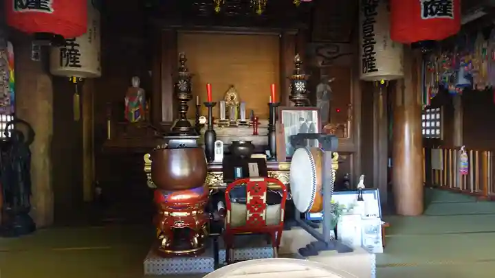 弘安寺(福島県)