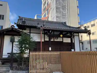 楽運寺(愛知県)