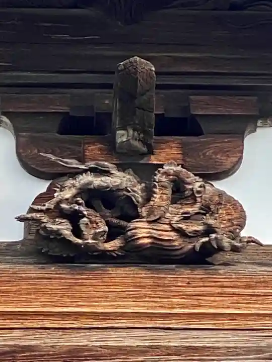 金臺寺(金台寺)の芸術