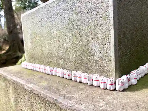 豪徳寺のその他建物