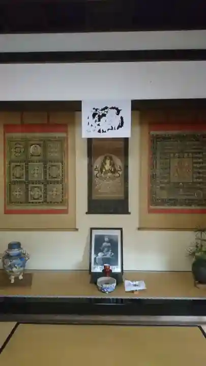 萬徳寺のその他建物