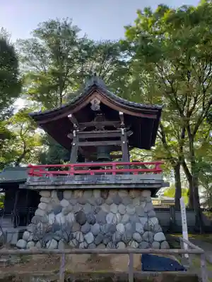 愛染院のその他建物