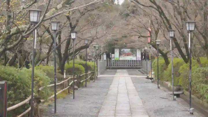 長岡天満宮(京都府)